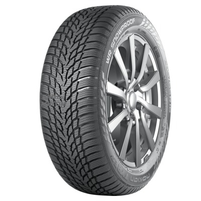 Шины Nokian Tyres WR Snowproof 235 35 R19 91W 