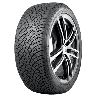 Шины Nokian Tyres (Ikon Tyres) Hakkapeliitta R5 EV 295 40 R21 111T 