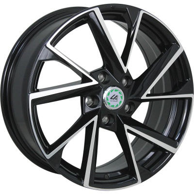 REPLICA TD Special Series 6.5x16/5x114.3 ET40 D60.1 TY18-S bkf