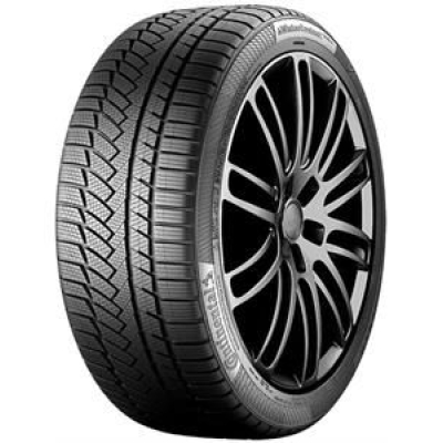 Continental ContiWinterContact TS 850 P SUV 245 70 R16 107T  FR