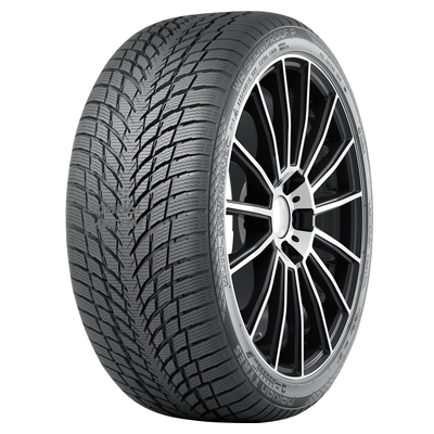 Шины Nokian Tyres WR Snowproof P 215 40 R17 87V   