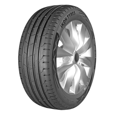 Nokian Tyres (Ikon Tyres) Autograph Ultra 2 SUV 285 50 R20 116W