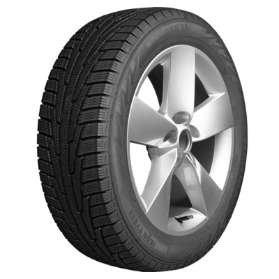 Шины Ikon Tyres Nordman RS2 185 65 R14 90R 